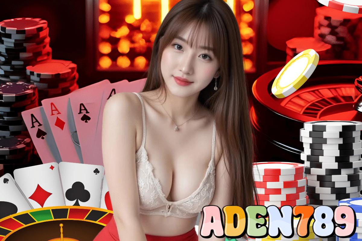 aden789 slot