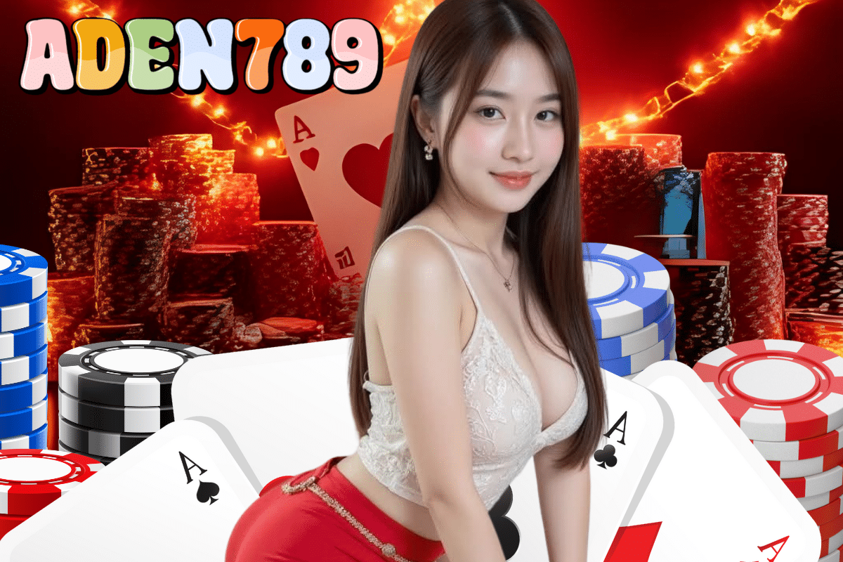 aden789 ทรูวอเลท