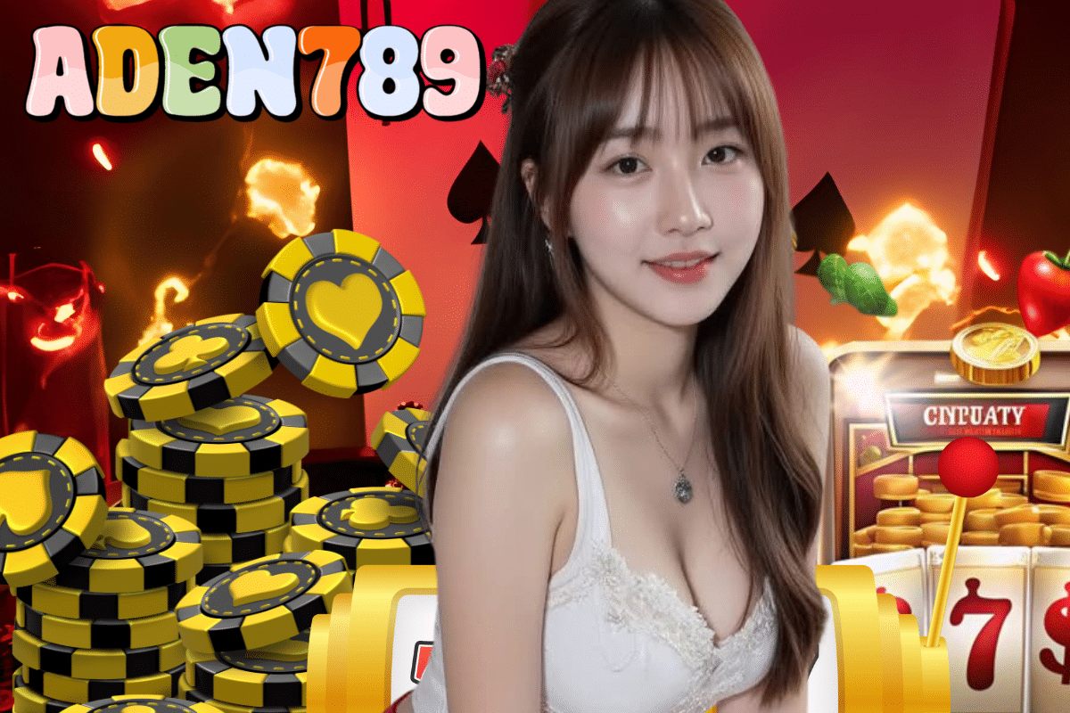 aden789 ทางเข้า